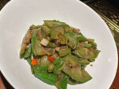 -缪氏川菜(深圳北站缤果空间店)