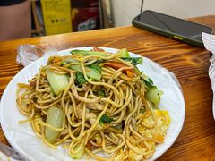 -十里铺铁板鱿鱼