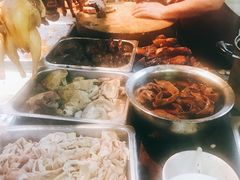 -香辉食馆(新兴路店)