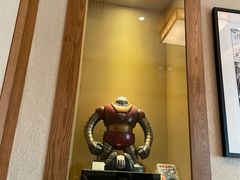 门面-小山日本料理(兴业太古汇店)