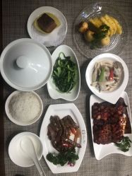 -馨月汇·一悦馨香月子中心(前滩店)