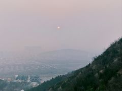 -抱犊寨风景区
