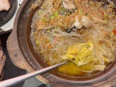 -潮澎派·潮汕菜大排档(南较西路店)
