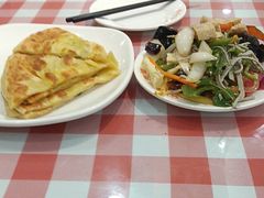 -孟记粥铺·家常菜·烧烤·粥(亚运村店)