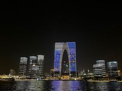 -金鸡湖游船(月光码头)