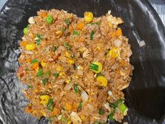 小龙虾炒饭-虾易落味(杭州黄龙万科中心店)
