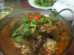 -左邻右舍徽菜馆