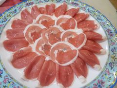 -马记伊源斋涮肉·清真菜(百子湾店)