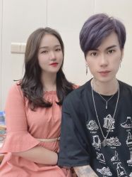 点击看大图 -3M hair美发沙龙