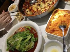 -峨嵋小镇·川菜(勒泰中心店)