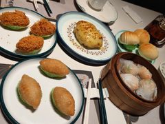 -新兴·金羊座·粤菜点心(乐峰店)