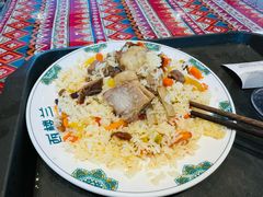 -大食代美食广场(上海中心店)
