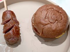 -西贝(紫荆广场店)
