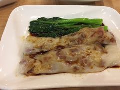 -新世界餐厅(万达店)