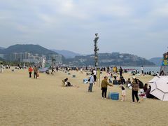 -大梅沙海滨公园