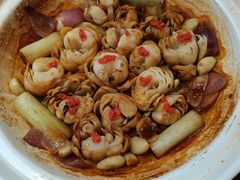 -華僑飯店中餐厅