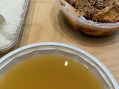 -朱大嘴肥肠血旺(福字街店)