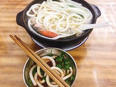 -贵州沾水米线(学田湾店)