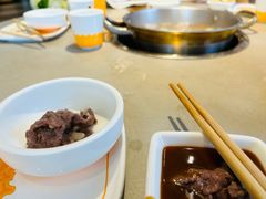 -潮发潮汕牛肉店(长隆店)