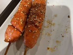 -木屋烧烤(上梅林店)