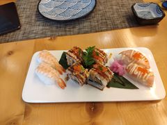 -月见·烧鸟酒场居酒屋(农科路店)