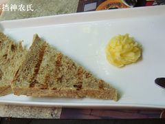 toast-Boxing Cat Brewery拳击猫精酿啤酒馆(永福店)