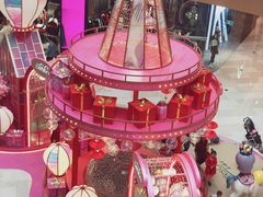 -深圳来福士广场