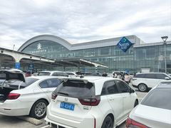 -山姆会员商店(亦庄创意生活广场店)
