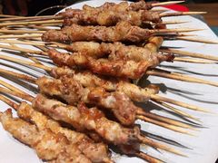 -1819餐厅·团队聚餐·烤串·精酿