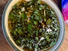 -拈签一笑黄牛肉辣卤串串