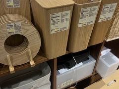 -MUJI无印良品(鑫嘉汇购物中心店)
