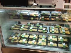 -老北京绿豆饼(解放路店)