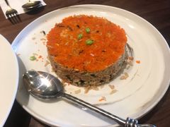 食神鱼籽炒饭-星叶·东南亚料理(宁波万象汇店)