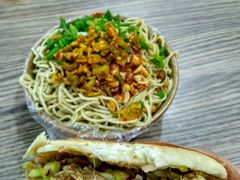 -百炉屯王记凉皮老店(云杉路店)