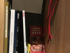 -COSTA COFFEE(常熟路店)