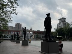 -广东省人民体育场