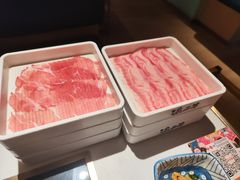 -温禾牛·和牛寿喜烧自助火锅(恒基名人店)