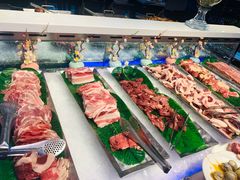 -圣罗巴海鲜烤肉自助(佳兆业店)