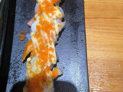 -福匠日本料理(人民路店)