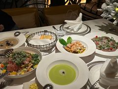 -Mogul Eatery·大亨餐酒馆