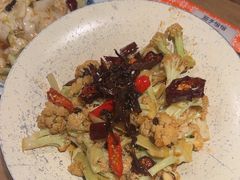 -茄子恰恰·新云南小炒(坪山益田店)