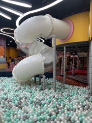 -DONEY牧童成长乐园(万达广场槐房店)