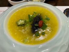 浓汤海参-铁板诱惑法式铁板烧(大卫城店)