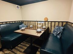 -熠盛·本帮菜Bistro(永嘉路店)