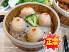 -藜苑酒家·粤菜·茶点·聚会包间