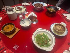 -山西会馆·晋菜·晋商宴·牌匾博物馆(胜利东街店)