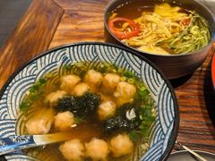 -北丐先生·野馄饨烧烤(泰达E街区店)