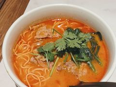 -和府捞面(欧亚卖场店)