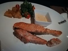 -Efes Turkish & Mediterranean Cuisine 艾菲斯餐厅(陆家嘴店)