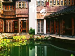 -乌镇景区